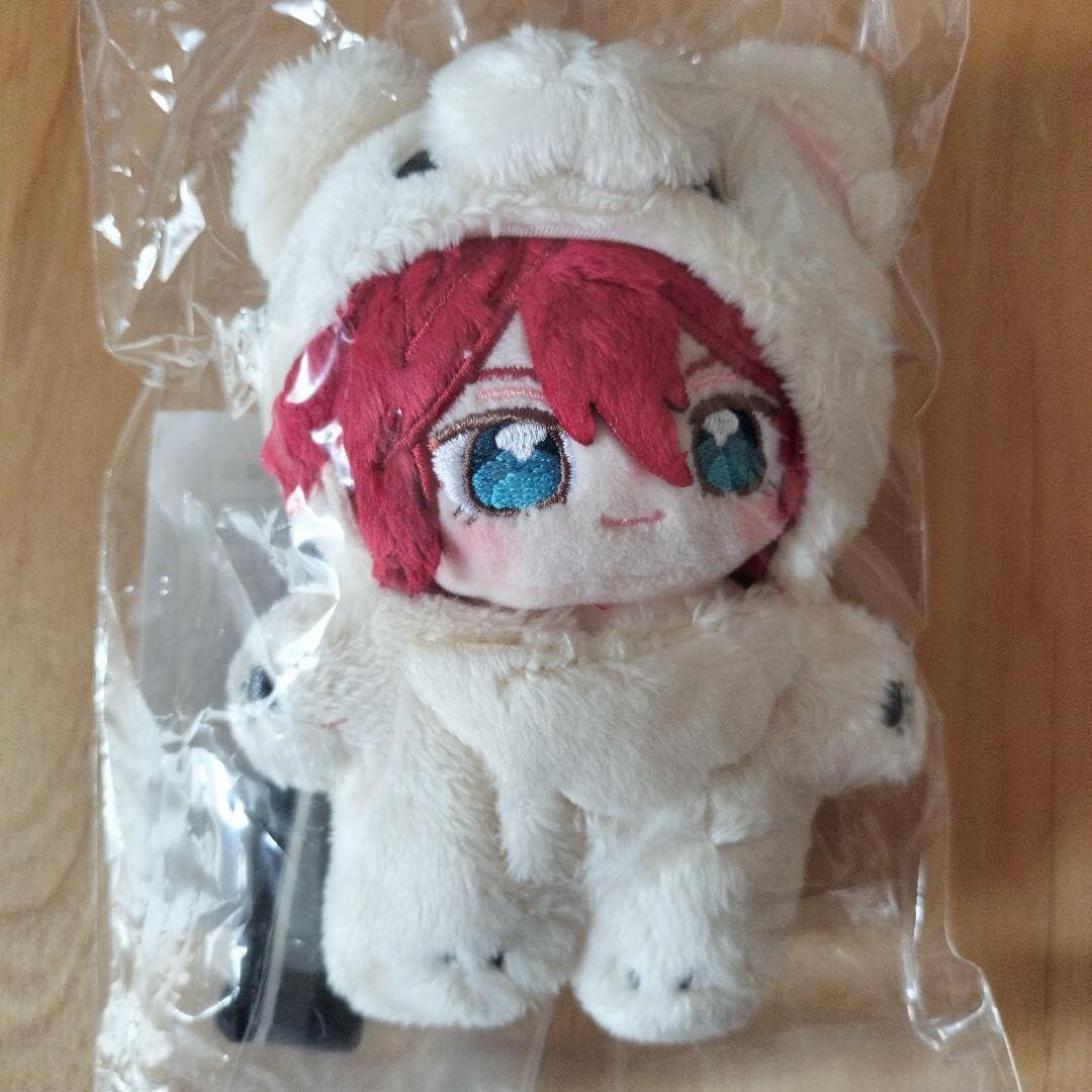 ミツバチ ぬい服付き 天城燐音 いつぬい あんスタ あんさんぶるスターズ ミツバチ ぬい服付き 天城燐音 いつぬい あんスタ あんさんぶる