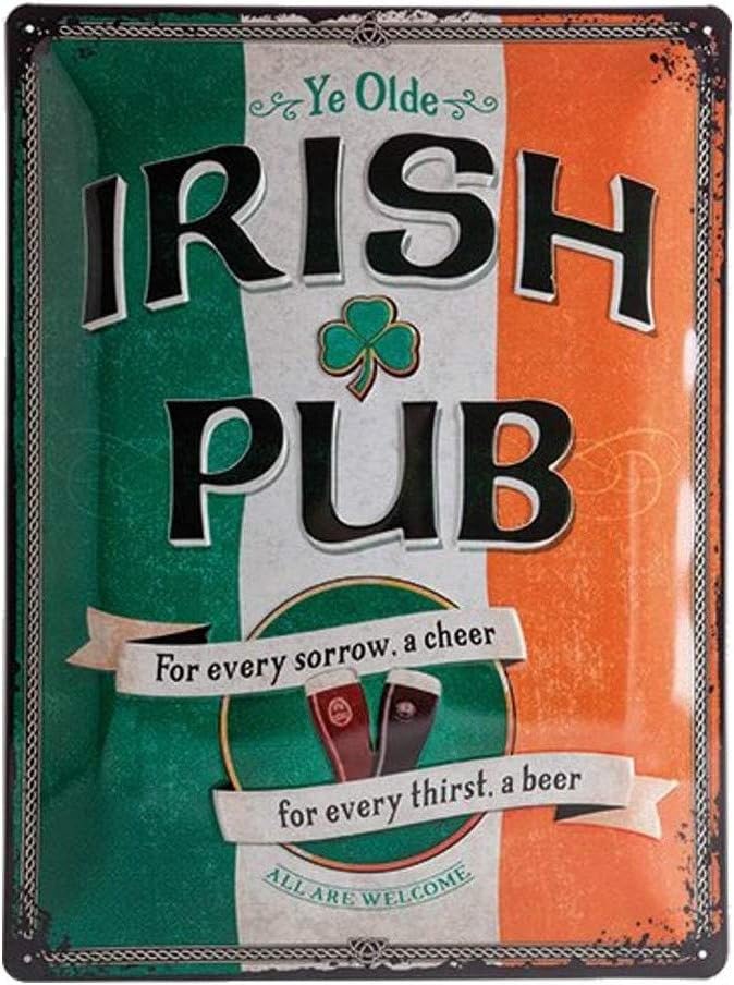 Plaque Métal Vintage Beatles Hey Jude - Décoration Rétro 15x20cm - Idée Cadeau Fan Des Fab4 - Fabriqué En Allemagne