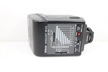 Amazon | Nikon フラッシュ スピードライト SB-22S | フラッシュ