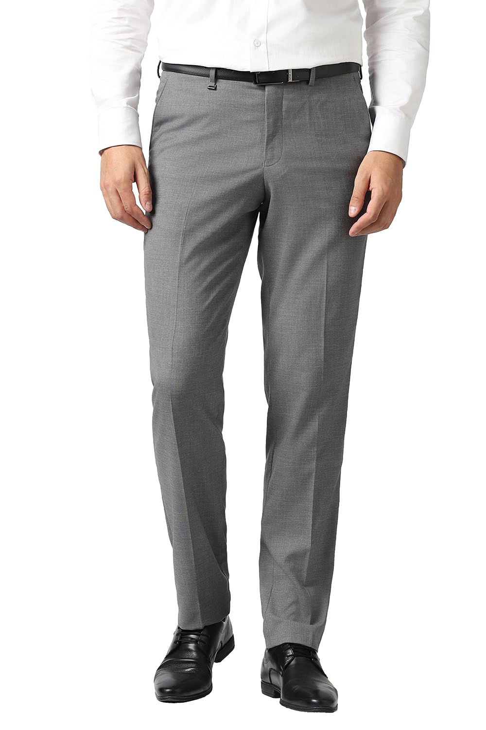 van heusen Men Work Utility Pants-picture-21