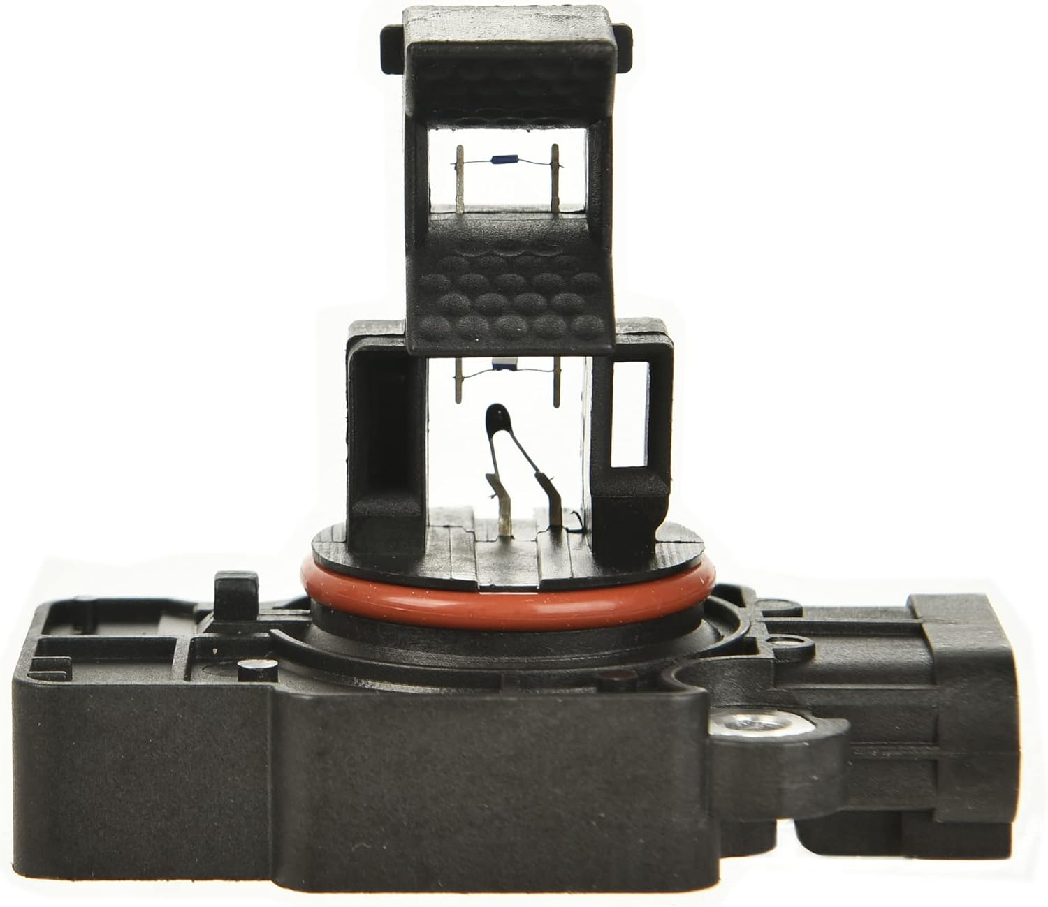 Mass Air Flow Sensor MAF Sensor Compatible with Cadillac CTS Escalade Chevy Avalanche Silverado Suburban Tahoe GMC Sierra Yukon XL 1500 2500 Replaces 10393948 23256991