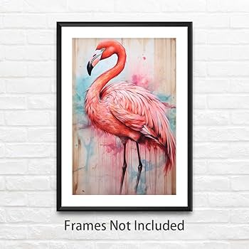 Amazon.com: COTAIL Unframed Canvas Wall Art For Bedroom
