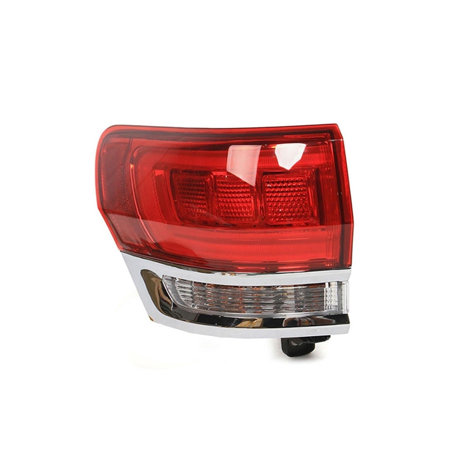Feu arrière extérieur gauche pour Grand Cherokee 2014-2016 - 6
