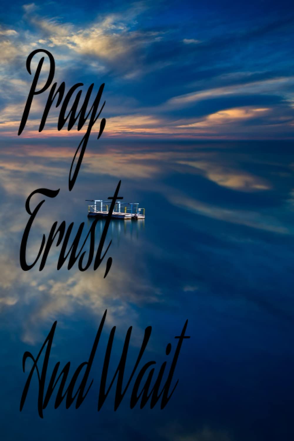 Prayer Journal for Women: Prayer Notebook