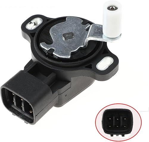 Miniatura 3 de Sensor de posición del acelerador, para Nissan Xtrail T30, para Infiniti G35 18919-5Y700 189195Y700