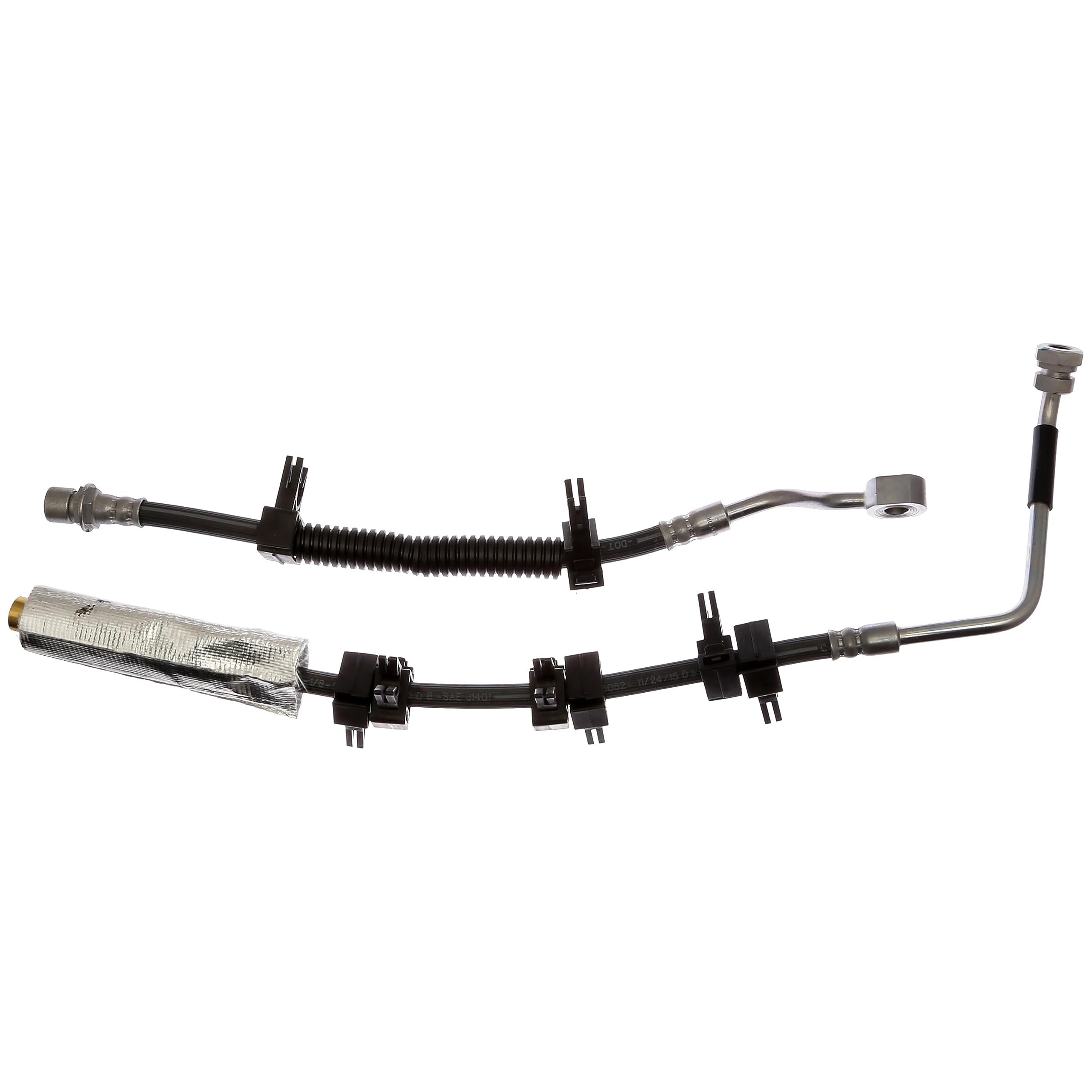 Amazon.com: ACDelco Professional 18J383907 Front Passenger Side 