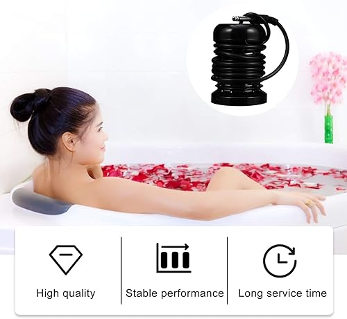 Miniatura 7 de Arreglos de pies iónicos para máquinas de limpieza de balneario de pies para máquinas iónicas de limpieza de balneario de pies