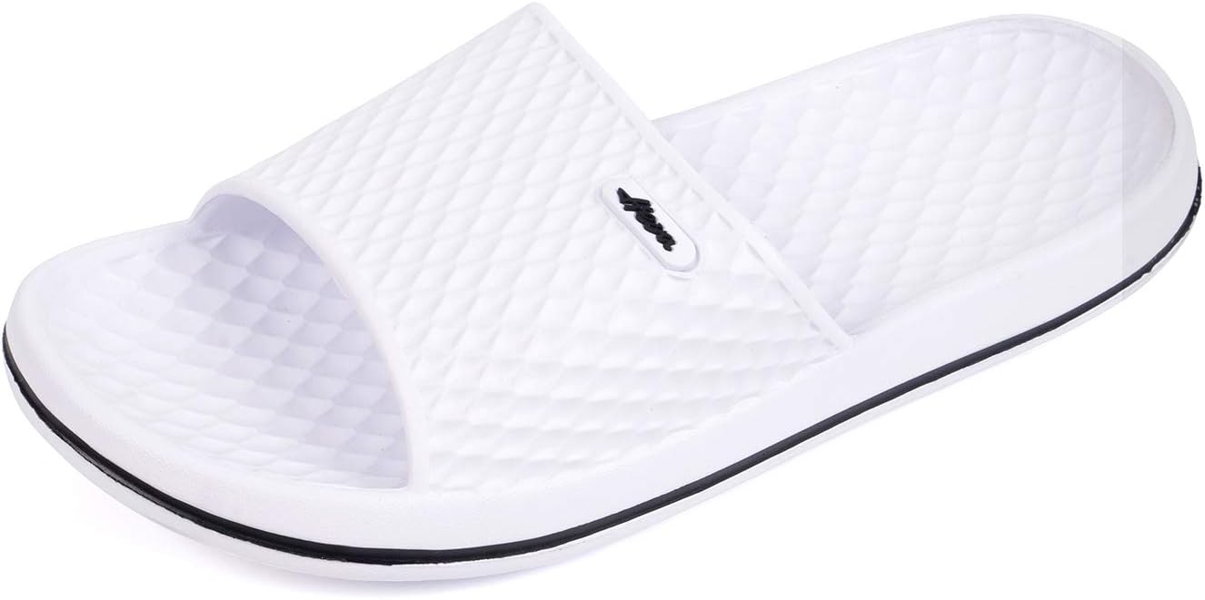 adidas bath slippers