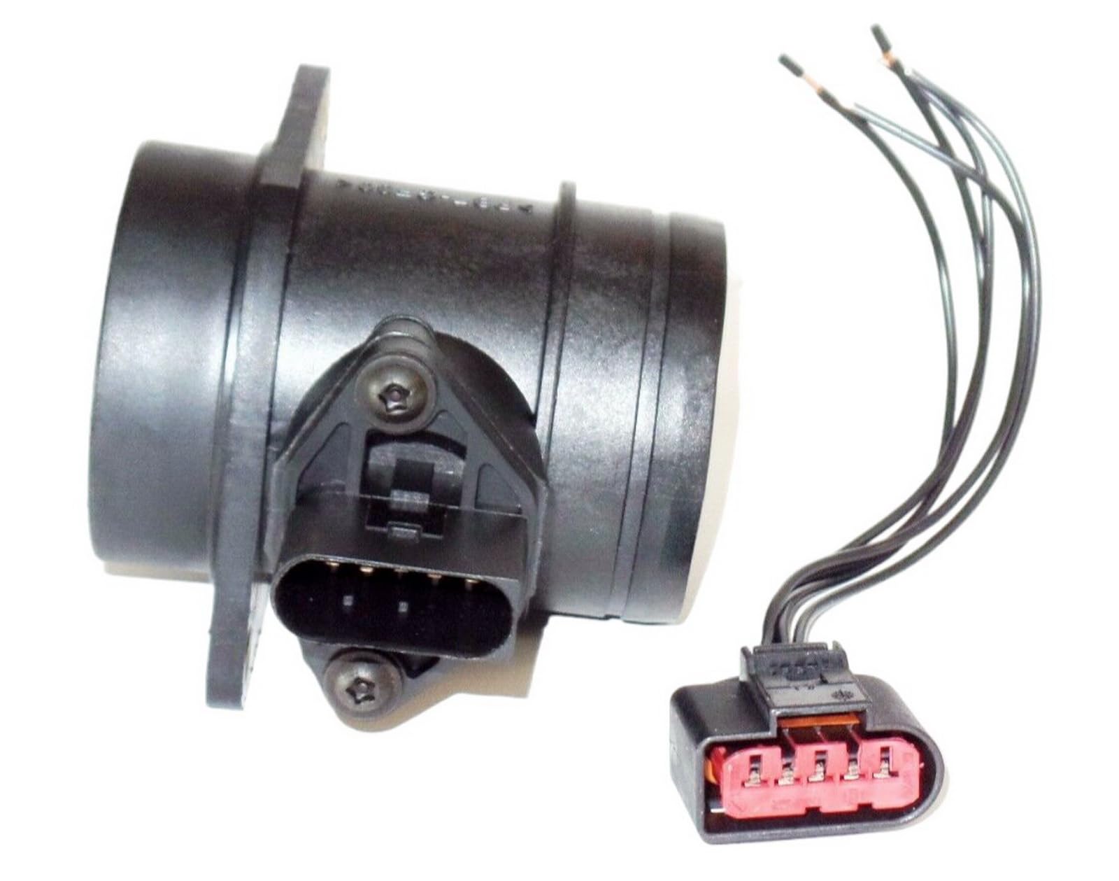 Amazon.com: ISUMO 038906461B Mass Air Flow Sensor with Electrical