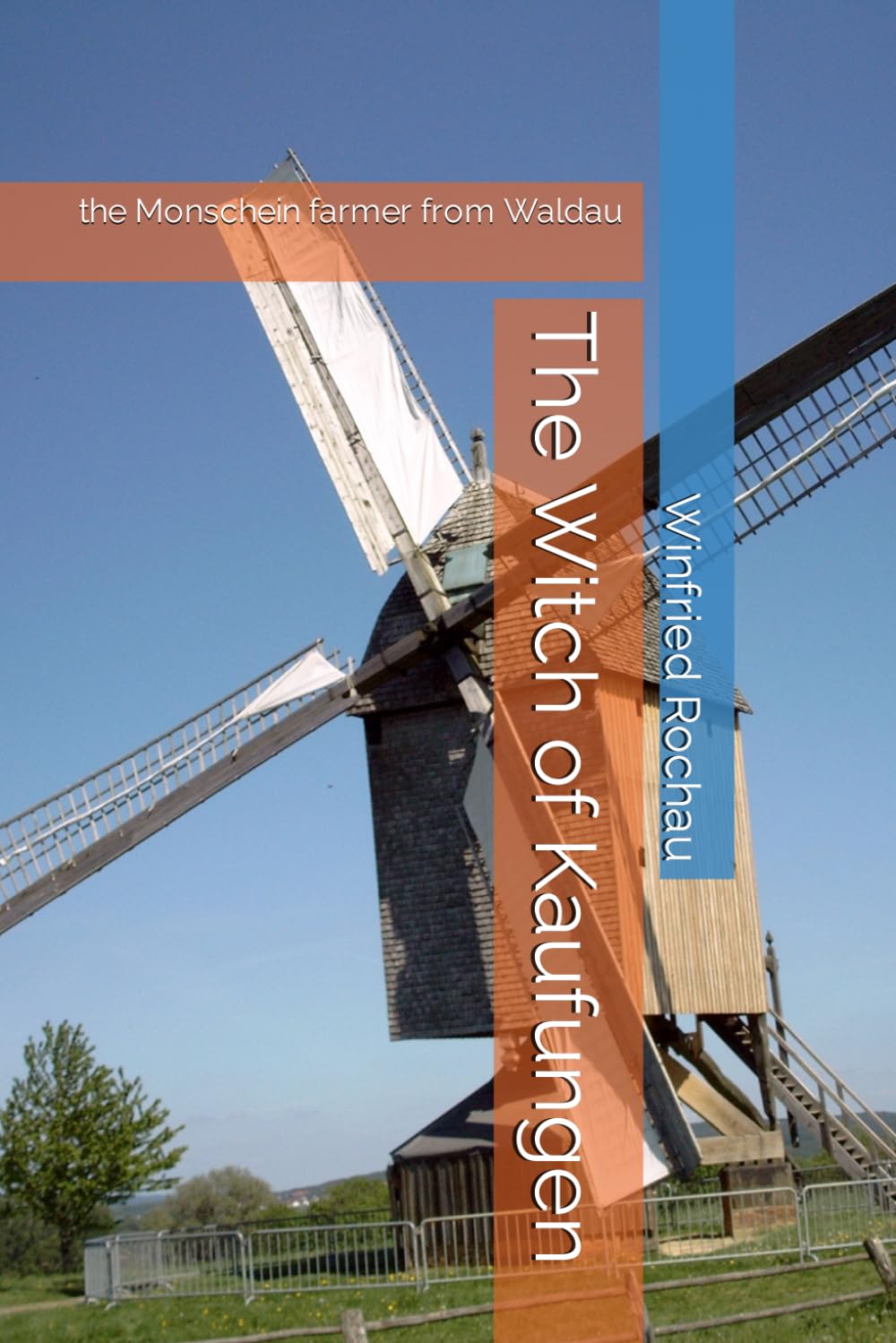 The Witch of Kaufungen: the Monschein farmer from Waldau