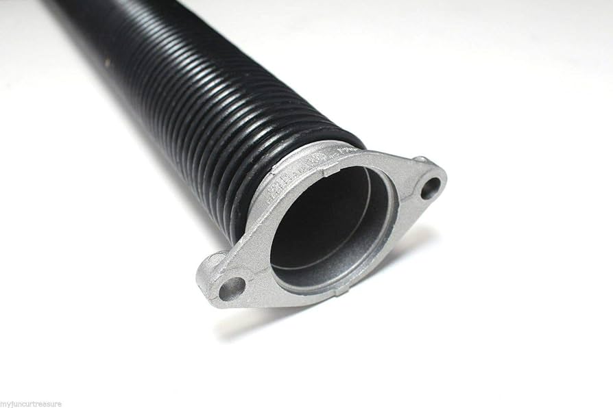 Amazon.com: Thaisan7, Garage Door Torsion Spring SINGLE RW