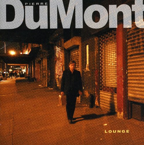 Romance exotique [Audio CD] Pierre Dumont