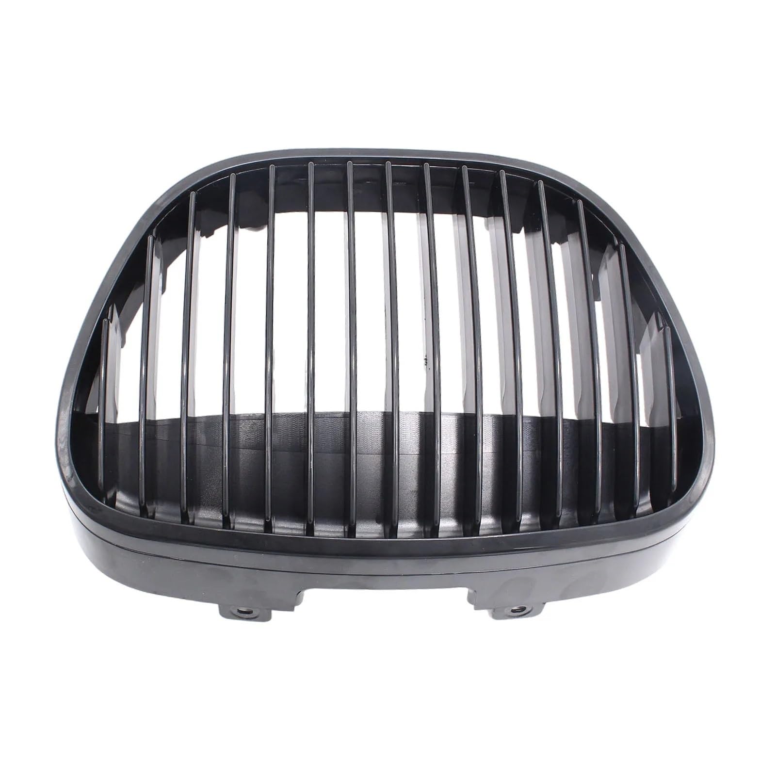 Grille de pare-chocs calandre centrale noir mat pour Seat Cordoba 2002-2009 - 8