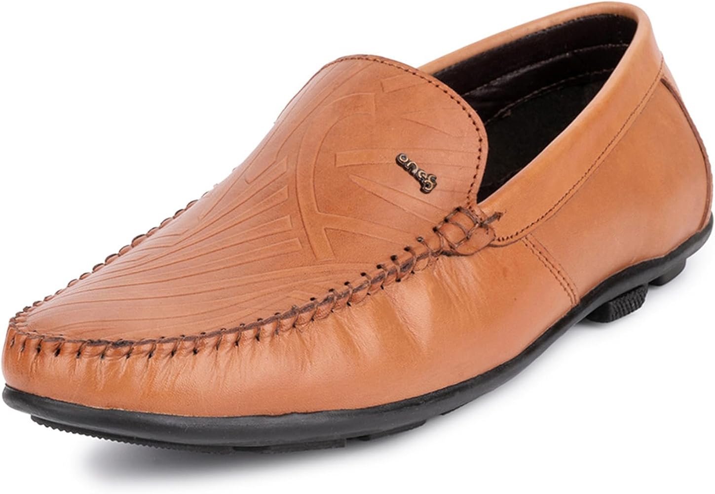 Buy ONE8 Select by Virat Kohli Men's Leather Breathable Office