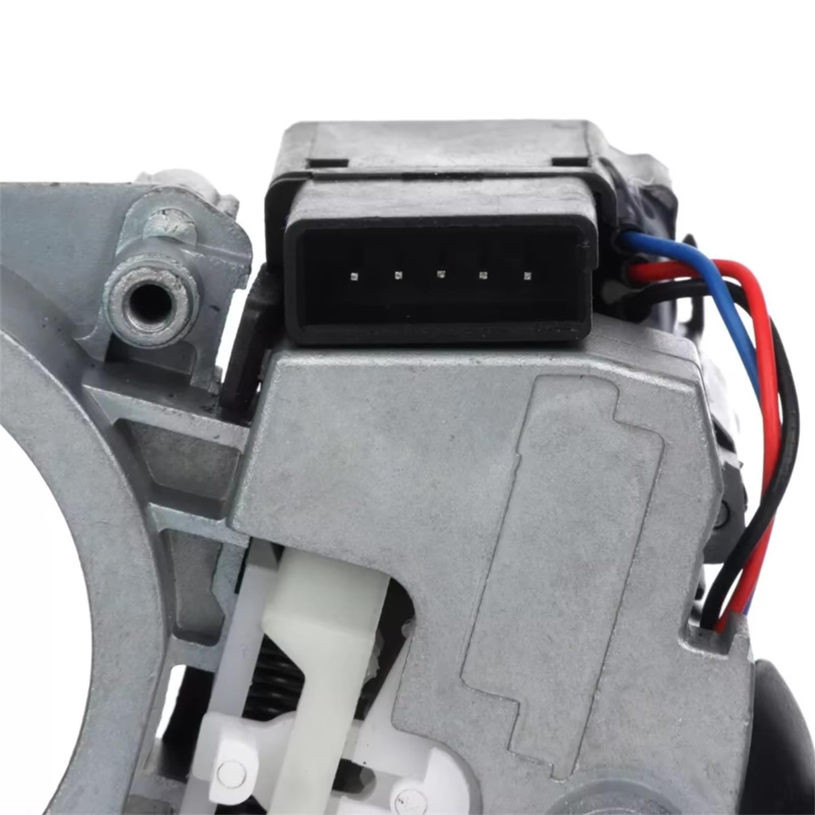 Interruptor de Intermitentes de dirección para Fiesta y Courier 1995-2001, Columna de dirección, Control de Crucero, Interruptor de Intermitentes OEM XS6T11K665CA 1072957