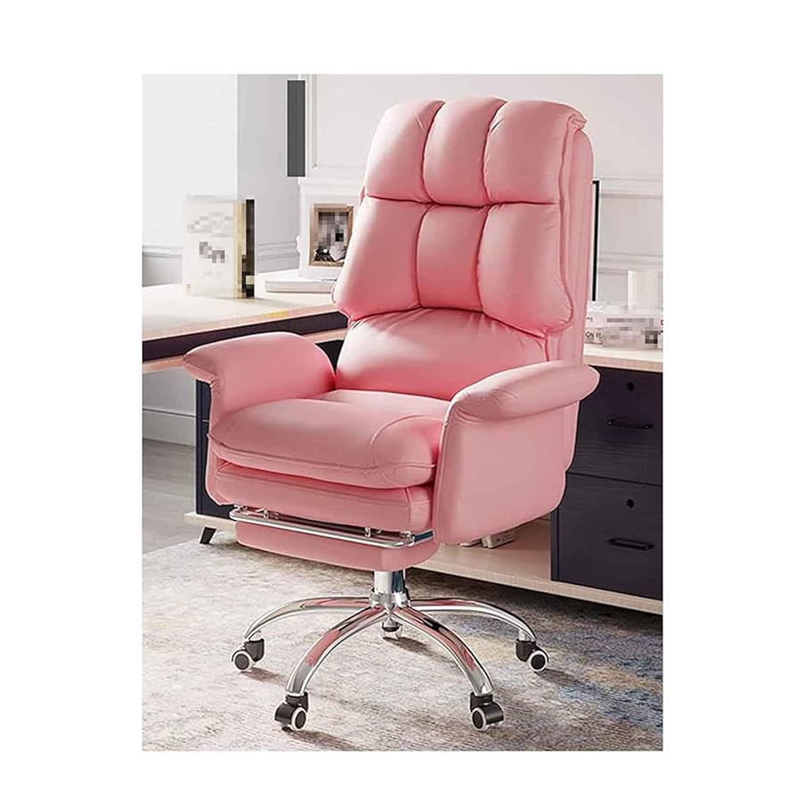 Amazon.com: KFIMSDHJ Silla Ergonomic Office Chair 360