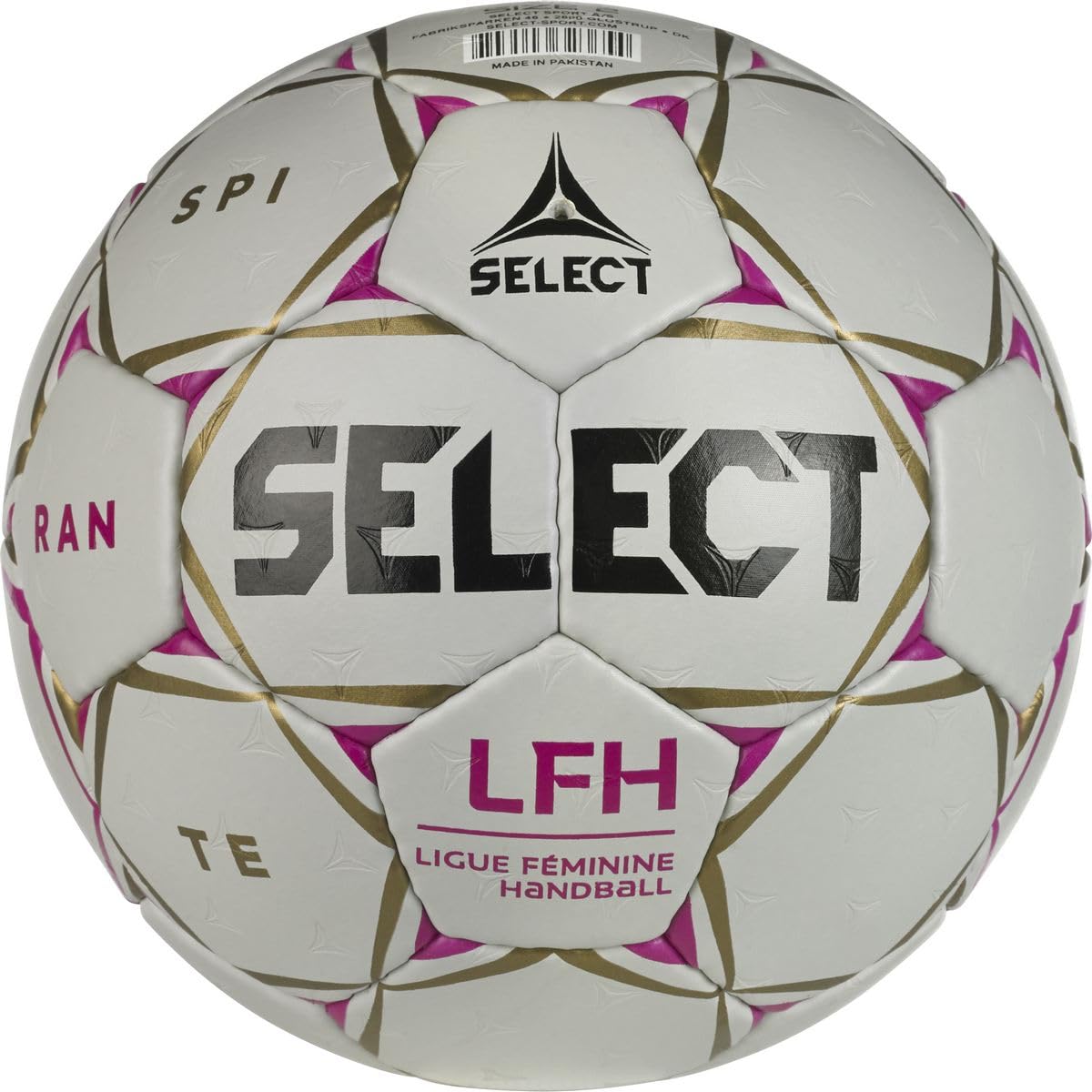 SELECT - Ballon de main Replica LFH V24