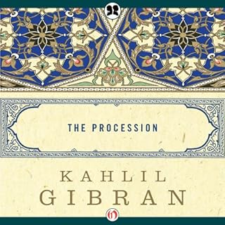 The Procession cover art
