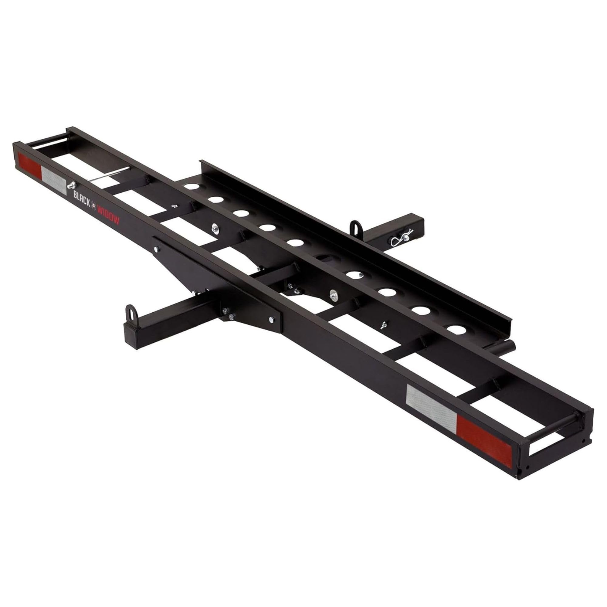 Black Widow Pro Anodized Aluminum Dirt Bike Carrier