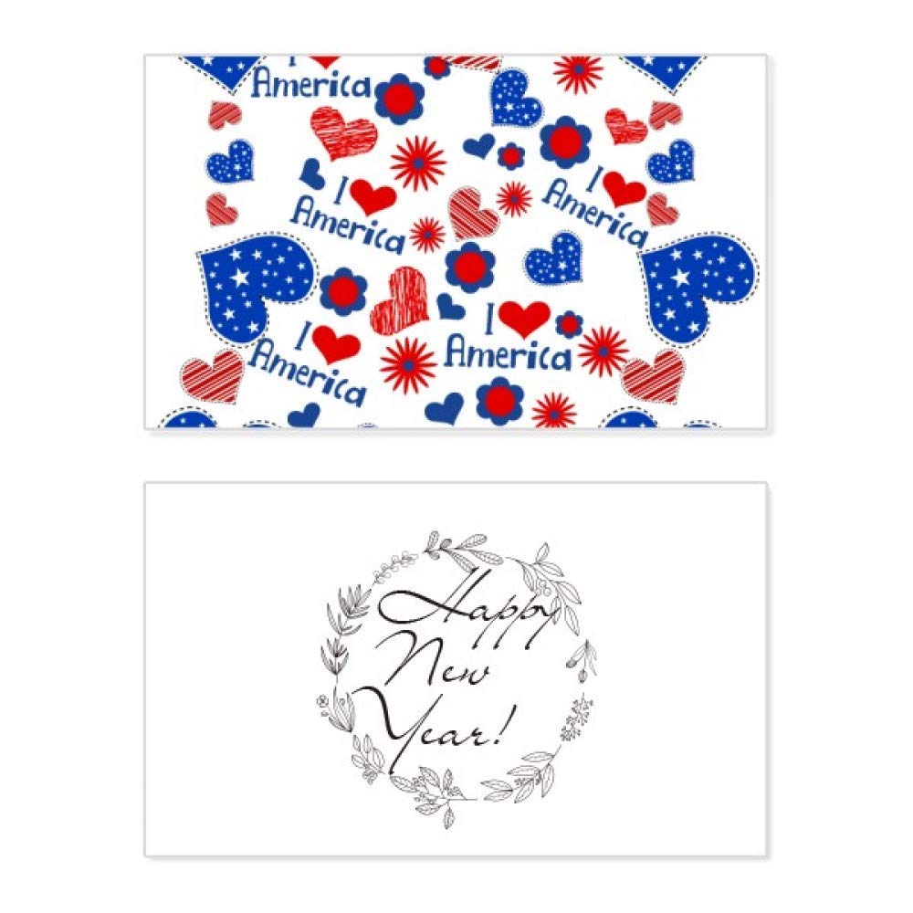 Tarjeta conmemorativa de Año Nuevo: el detalle ideal para regalar en fiestas 5