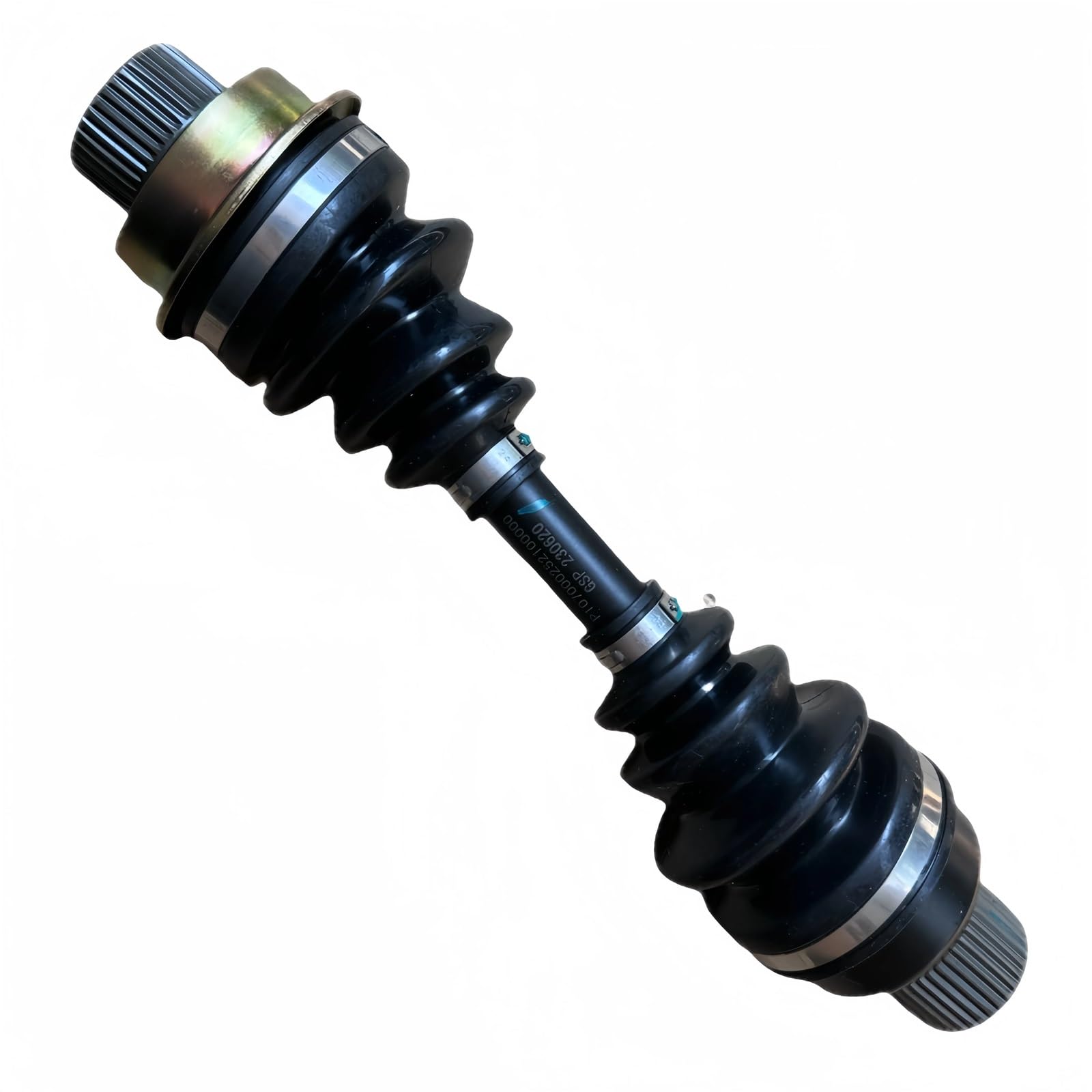 Componenti per motociclette Componente albero motore anteriore per buggy da spiaggia fuoristrada adatto per Hisun 500 700ATV-4 PJ107000252100000