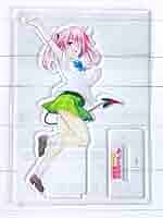 To LOVEる 15周年記念原画展 キャンバスアート ナナ・アスタ・デビルーク 61YMq1jGDrL._AC_SY200_QL15_.jpg