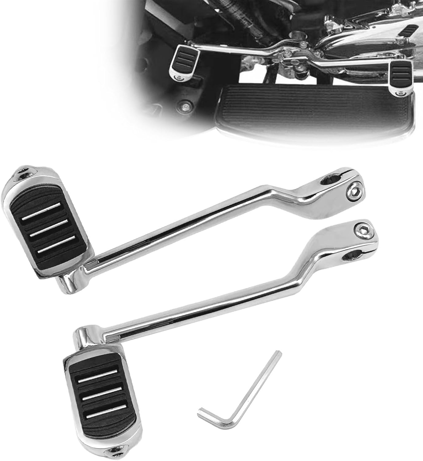 Motorcycle Cruise Control Compatible Con Harley Davidson