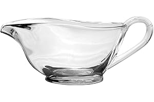 Anchor Hocking Gravy Boat Box - Glass Presence 16 Oz Ships Box Anchors