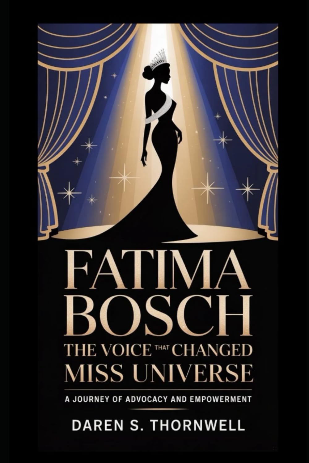Fátima Bosch: The Voice that changed Miss Universe: A Journey of Advocacy and Empowerment