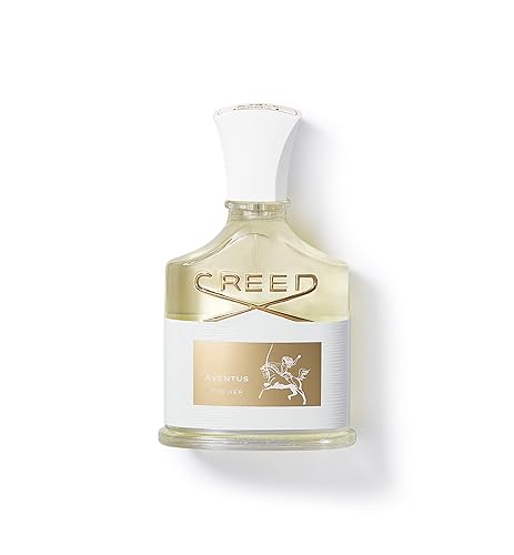 Creed Aventus Eau de Parfum Millesime Spray para ella 25 onzas líquidas