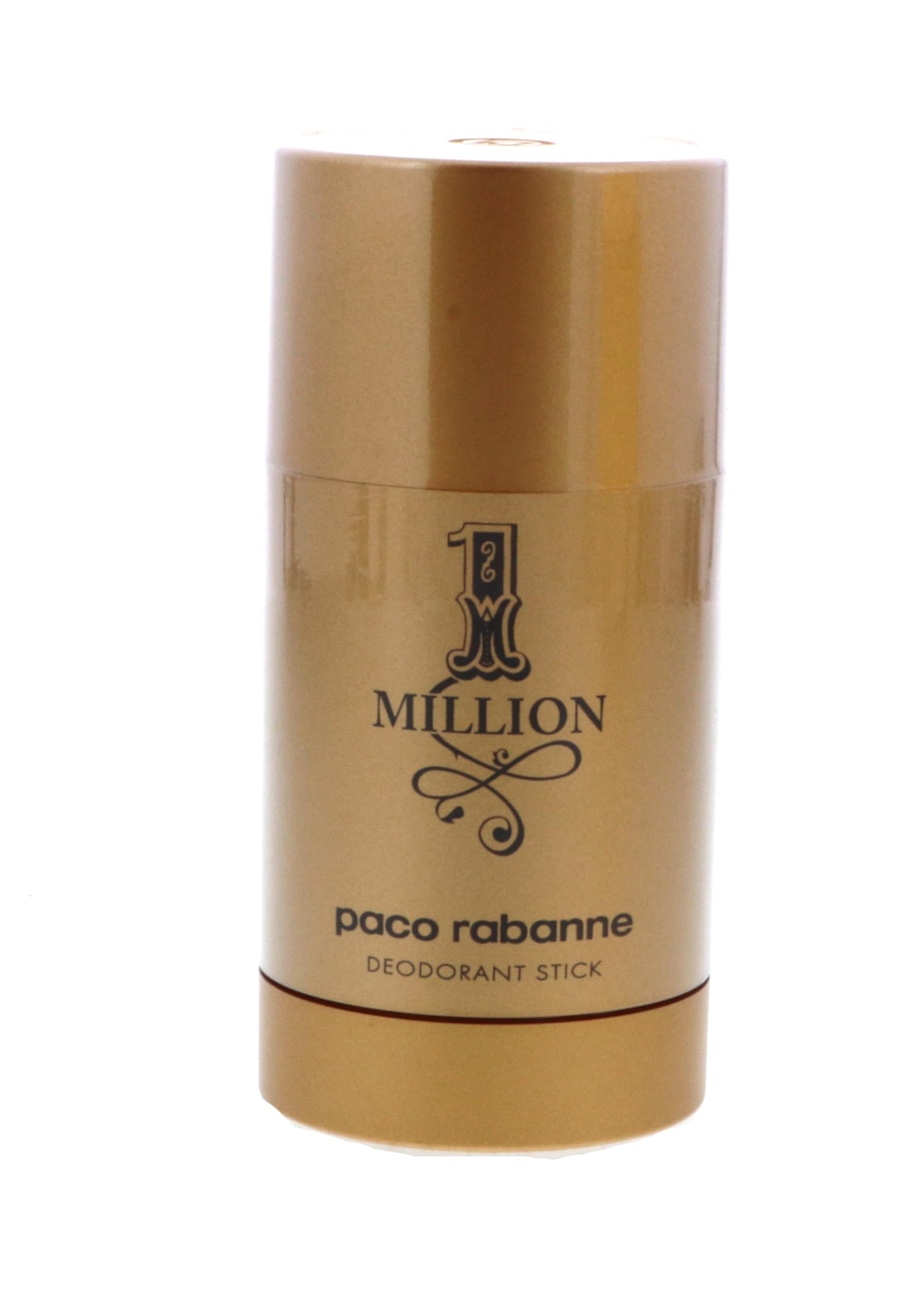 Paco Rabanne 1 Million Deodorant Stick 75 Gr Hombre