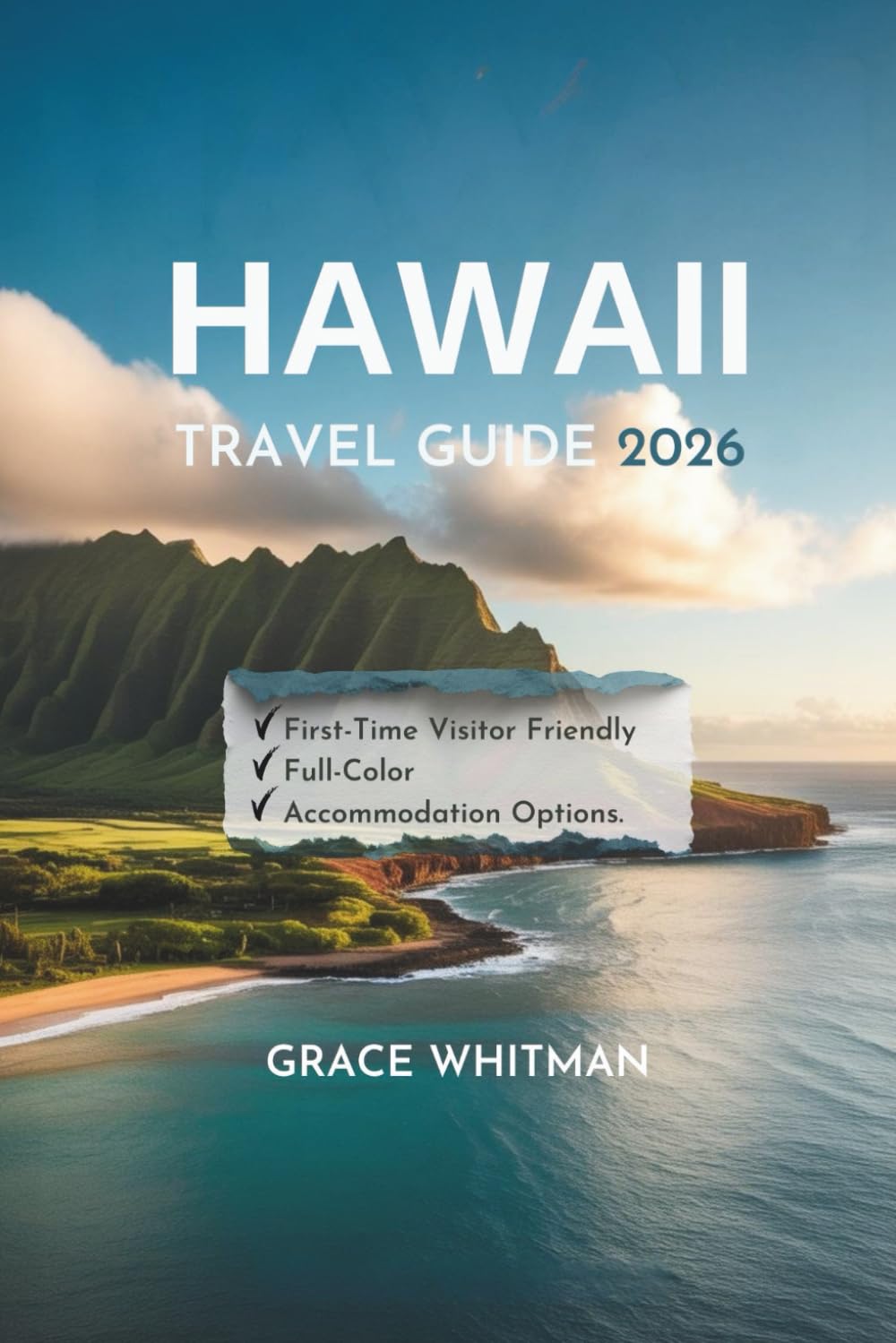 HAWAII TRAVEL GUIDE 2026