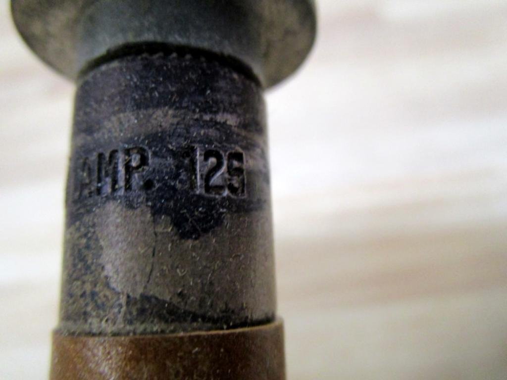 S & C Positrol 64125R1 Fuse Link 64125R1