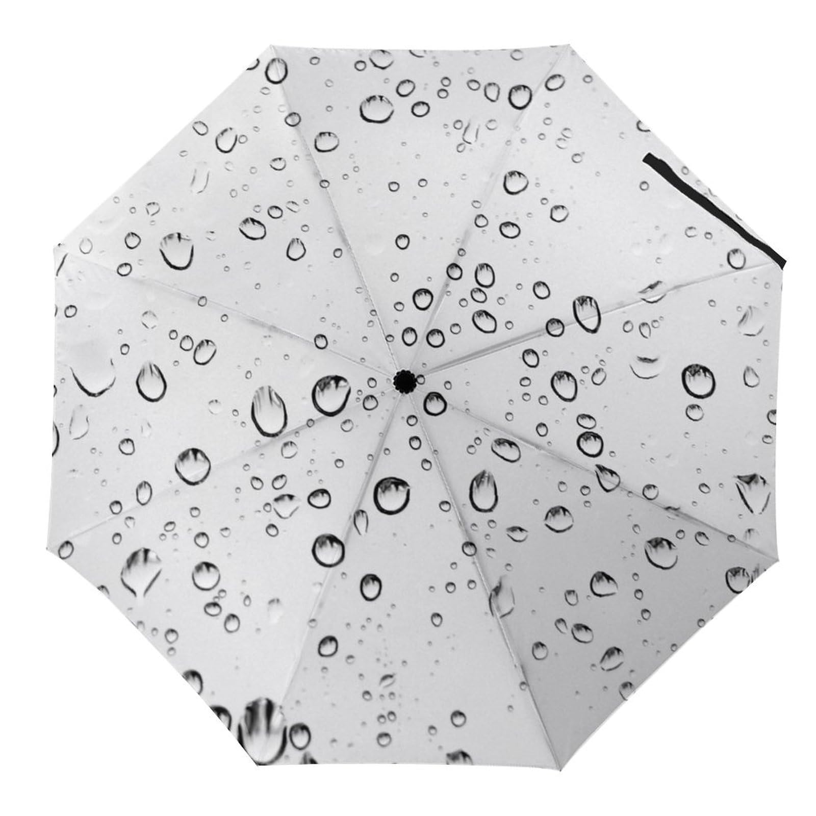 Parapluie compact automatique robuste pour ne plus subir la pluie - 8
