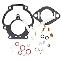 Vista 1 de RAParts K2040 Economy Zenith - Kit de reparación de carburador compatible con Zenith