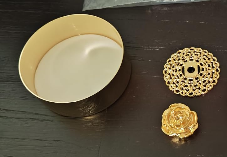 Amazon.co.jp: 高桑金属 ボンボニエール シルバー ぶどう 801435