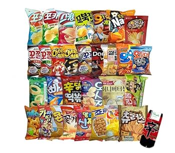 韓国お菓子 HOUZAN] ミルククラシック 米菓子 選べる2個セット / 240g×2個