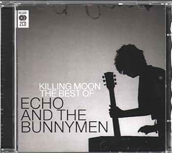 洋楽 killing moon the best of Amazon.co.jp: Killing Moon: Best of: ミュージック
