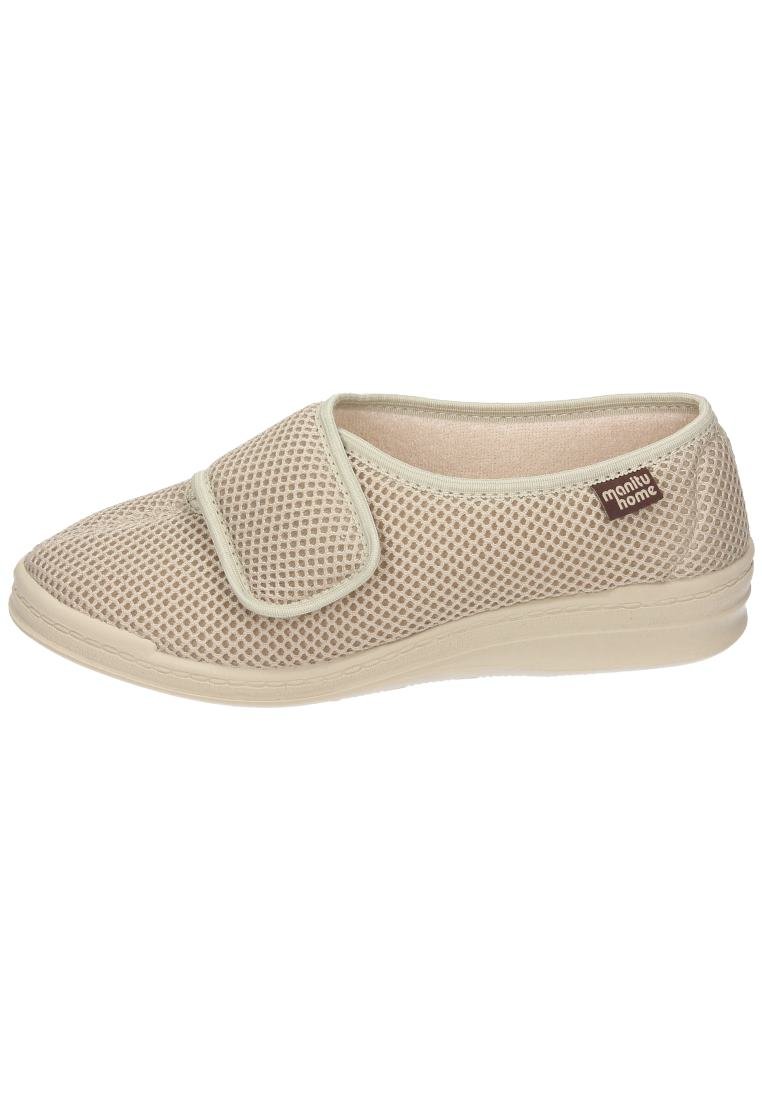 Manitu-Home Damen Hausschuh 38 EU