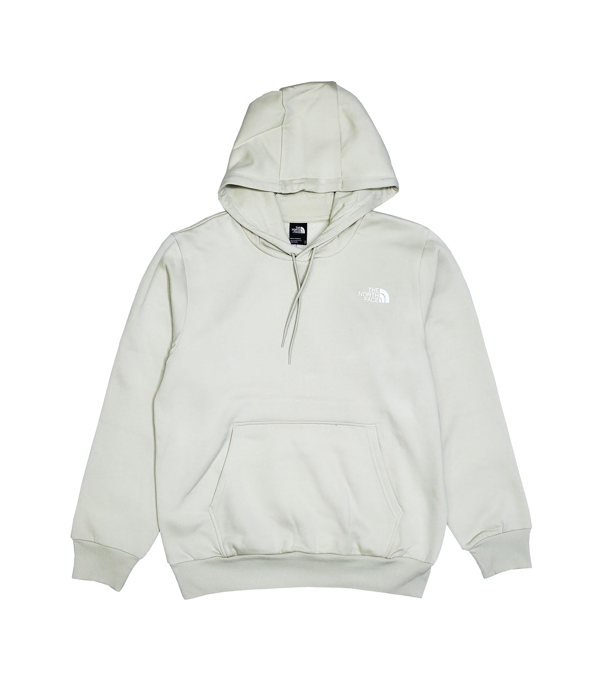 Sweat à Capuche The North Face Raglan Box pour Vos Sorties en Plein Air - 2
