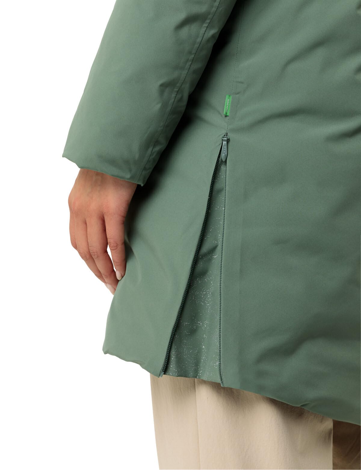 VAUDE Kurtka Kobiety Women's Mineo Coat IV
