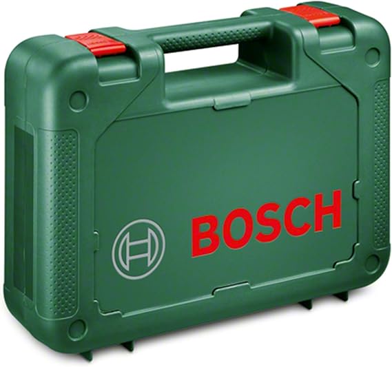 Bosch Home And Garden Pmf 220 Ce Multifunctional Handpiece Pmf 220 Ce, Green