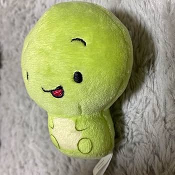 Amazon.co.jp: まいぜんシスターズ マイッキーダンス ぬいぐるみ