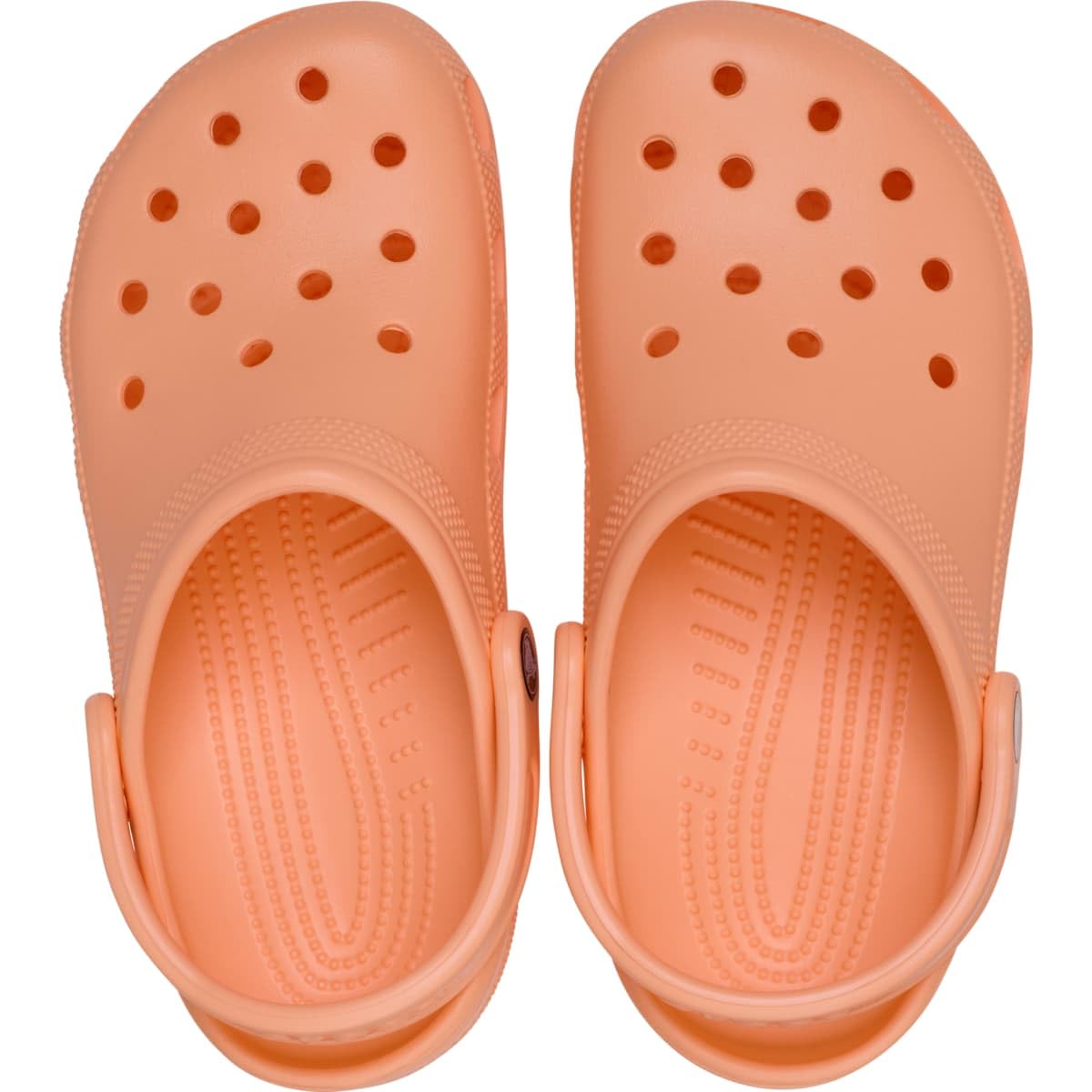 Crocs Classic Clog 43-44 EU Electric Sunstone