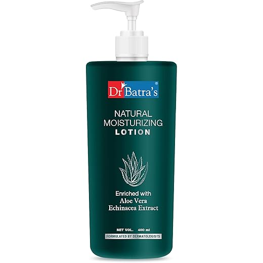 Batras Moisture Shield - 400ml