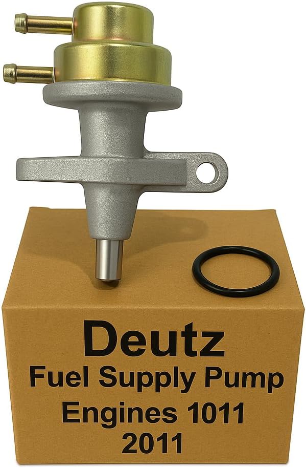 Arko Tractor Parts Deutz Fuel Supply Pump 2011 04175474 4175474