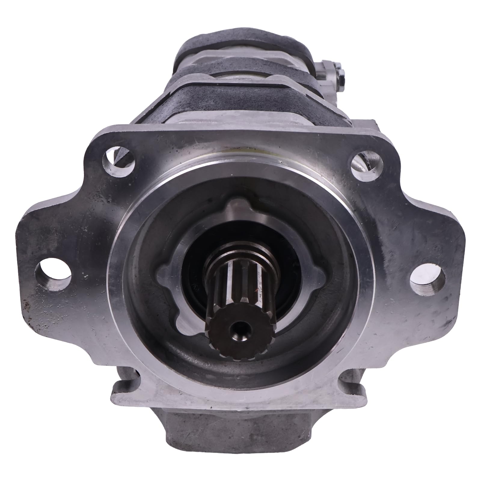 Amazon.com: ‎zt truck parts Hydraulic Pump 44083-61000 4408361000