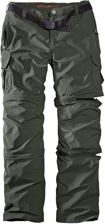 Eddie bauer zip off hose Clearance