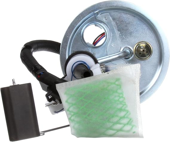 Delphi HP10230 Fuel Pump Hanger Assembly