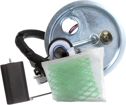 Delphi HP10230 Fuel Pump Hanger Assembly